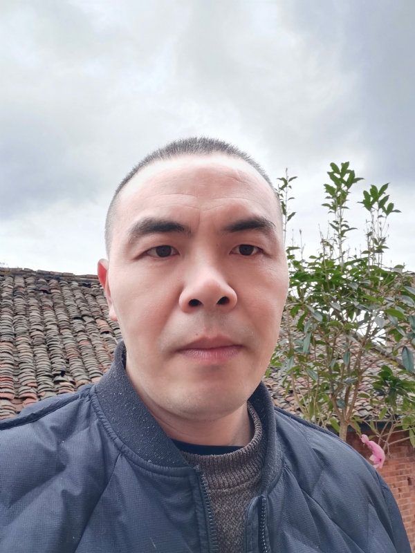 无悔的第一张照片--新田交友中心